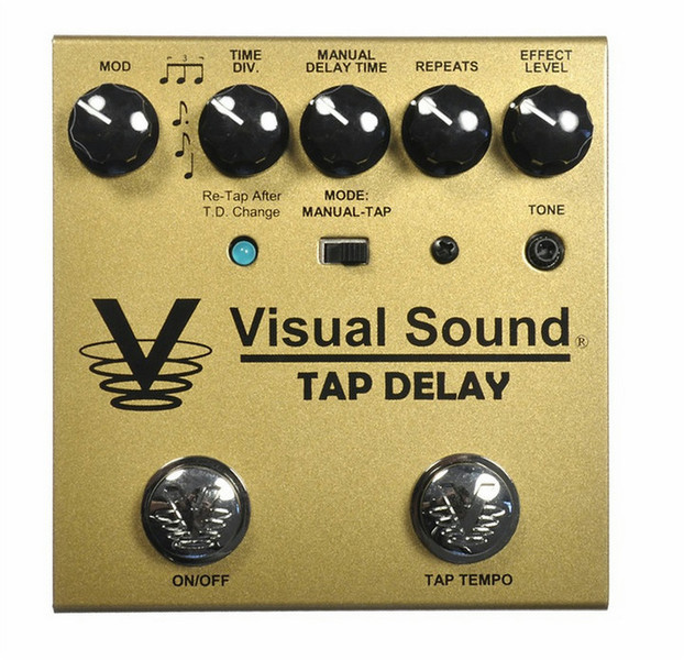 Visual Sound V3