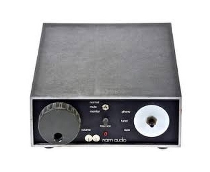 Naim NAC 42 audio amplifier