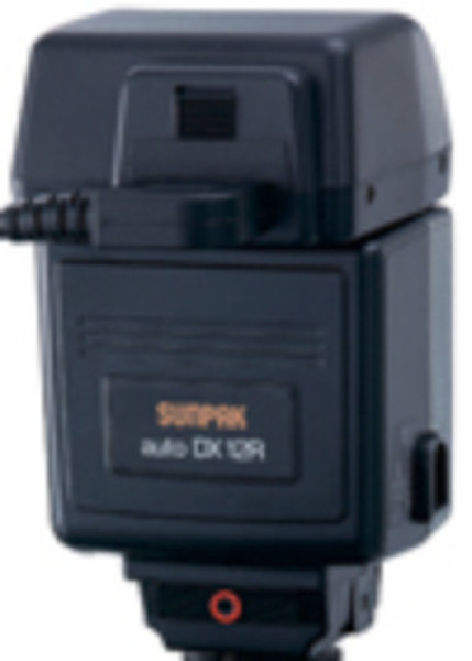 SUNPAK DX-12R вспышка для фотоаппаратов