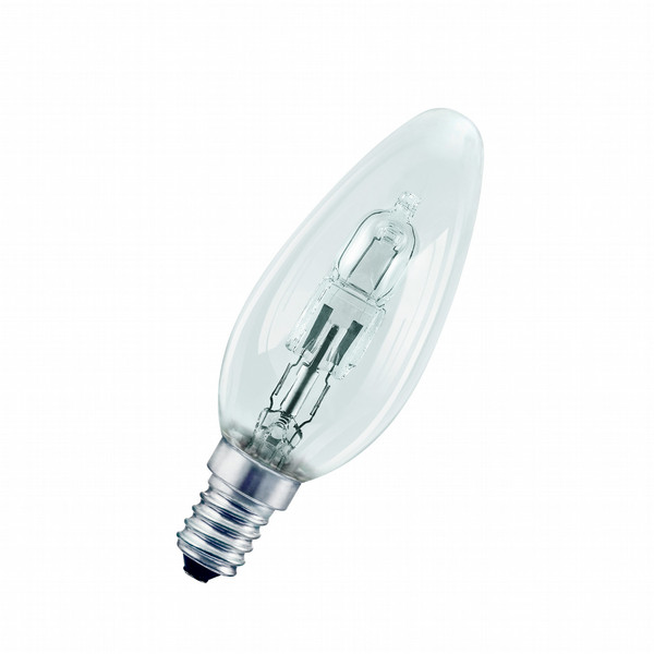 Osram HAL SST CL B 20 W 230 V E14