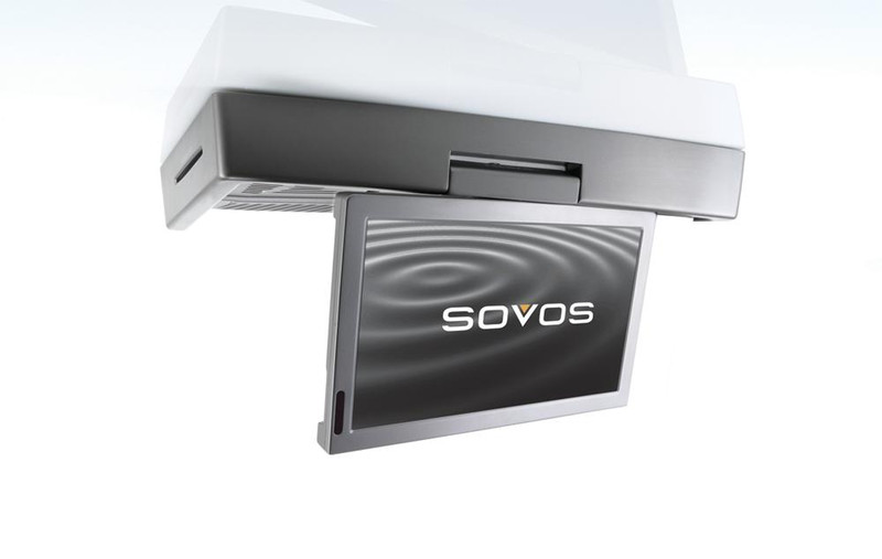 SOVOS SVKTV10 LED-Fernseher