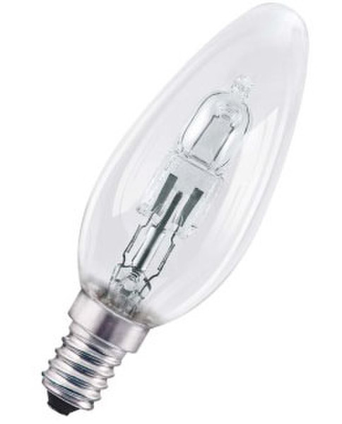 Osram HAL CL B 46 W 230 V E14