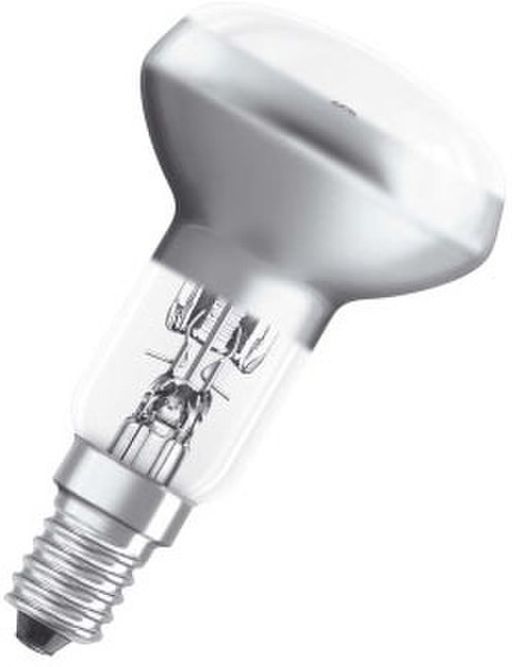 Osram HAL CL R50 30 W 230 V E14