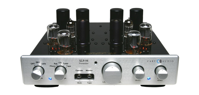 Cary Audio SLP-98