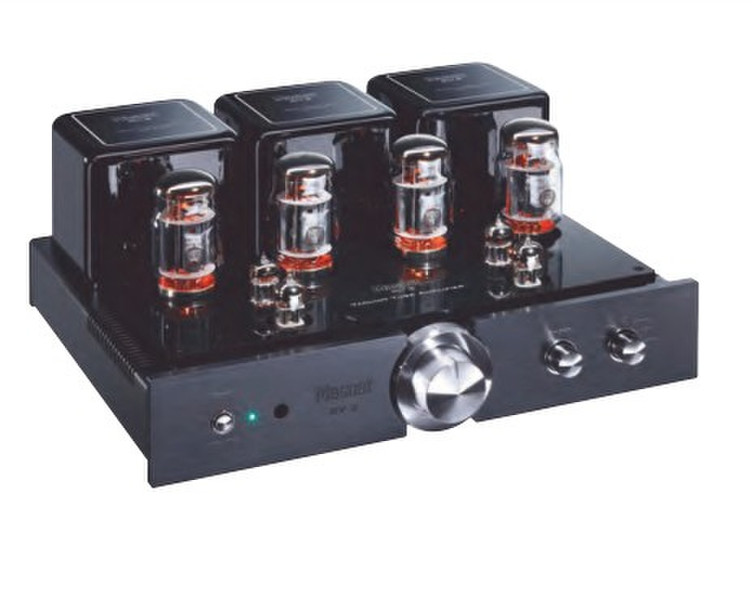 Magnat RV 2 audio amplifier