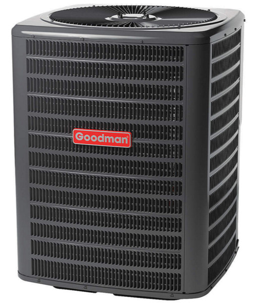 Goodman GSC130361 mobile Klimaanlage
