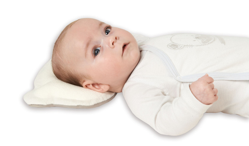 Tineo 403263 Kopfstütze für Babys