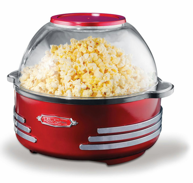 Guzzanti FC 150 popcorn popper