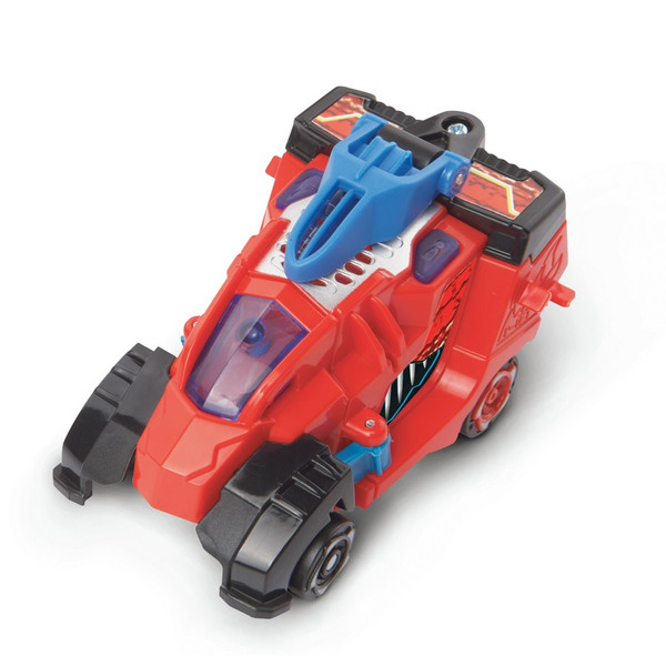 VTech Switch & Go Dinos Turbo Turbo Lanceur T.Rex toy vehicle