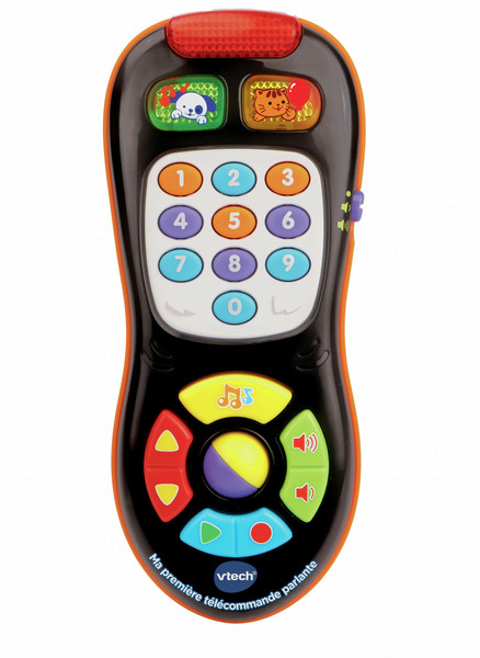 VTech Ma première télécommande parlante Lernspielzeug