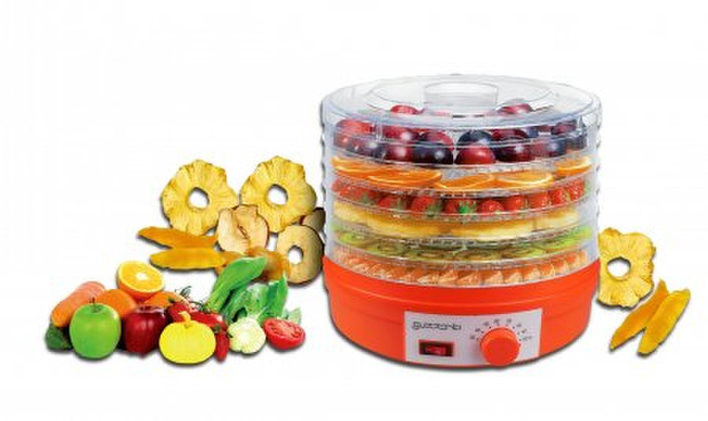 Guzzanti GZ 506 fruit dryer