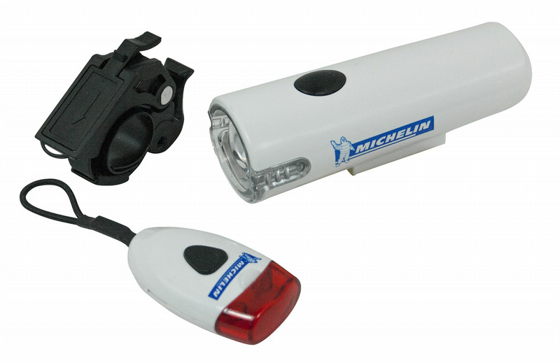 MICHELIN 800419 LED Fahrradbeleuchtung