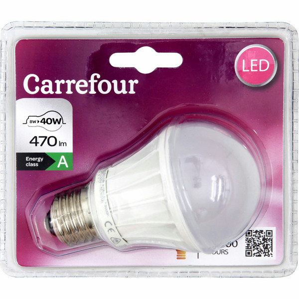 Carrefour 3610882133290 energy-saving lamp