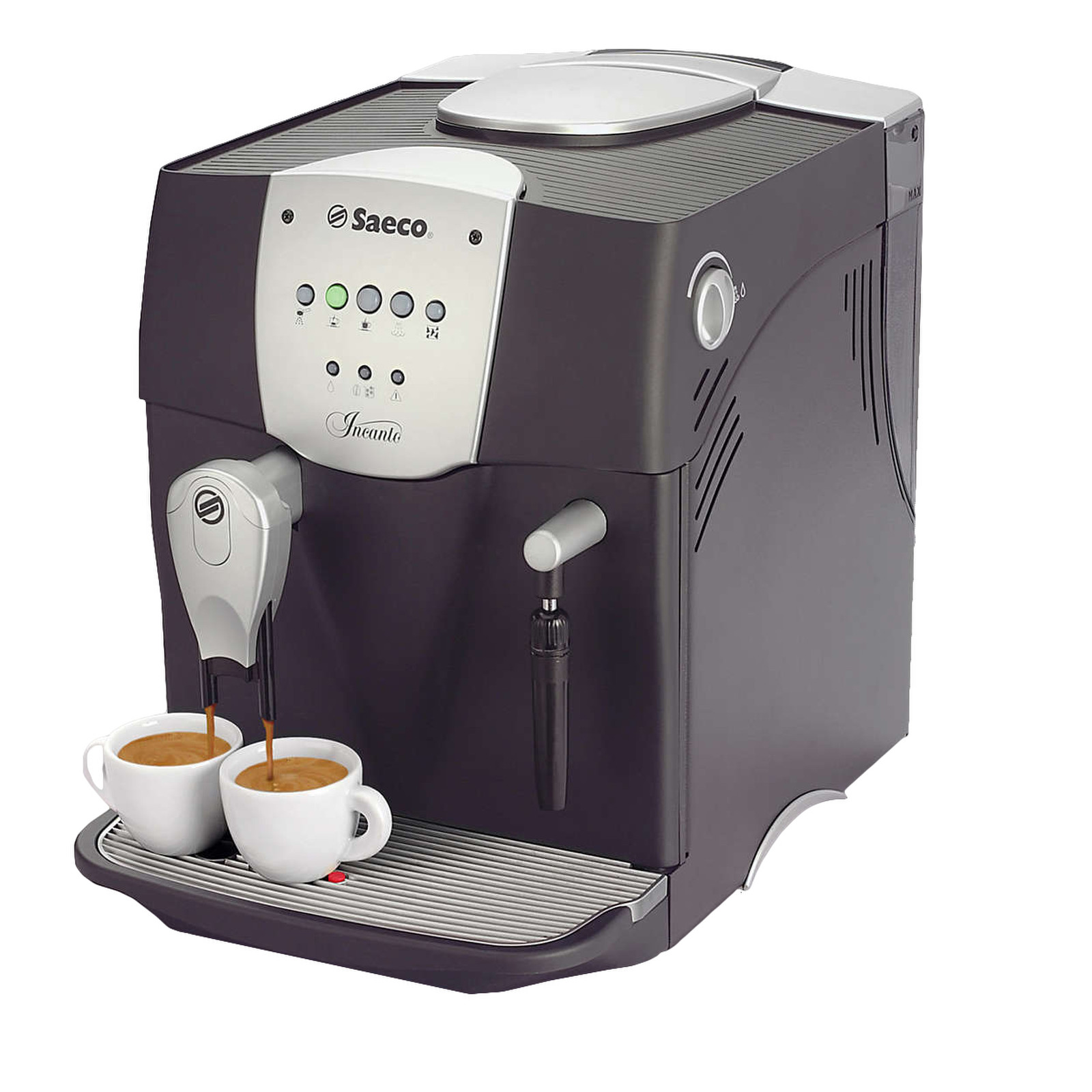 ᐈ Saeco Incanto SUP021Y kaufen • Preise vergleichen • technische Daten.