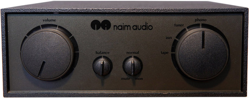 Naim NAC 62 усилитель звуковой частоты