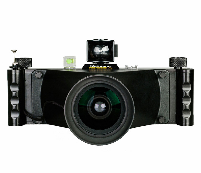 Fotoman 624 film camera