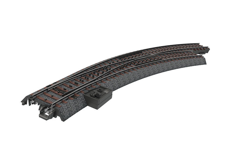 Märklin 24772 часть моди железной дороги/аксессуар