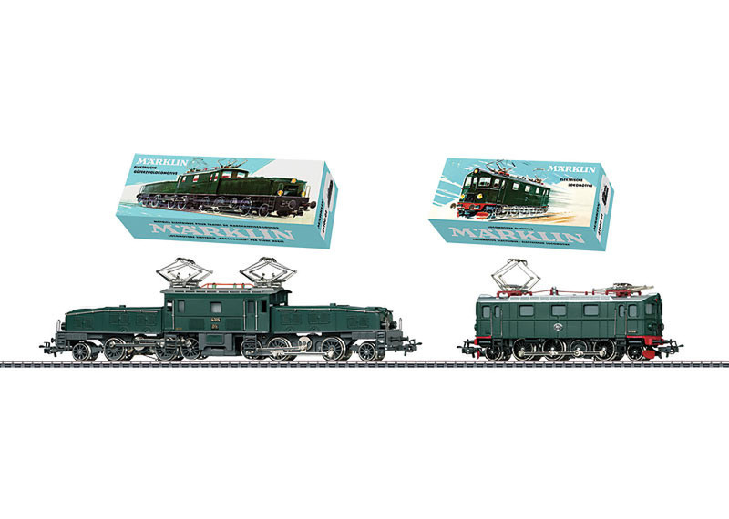 Märklin 31100