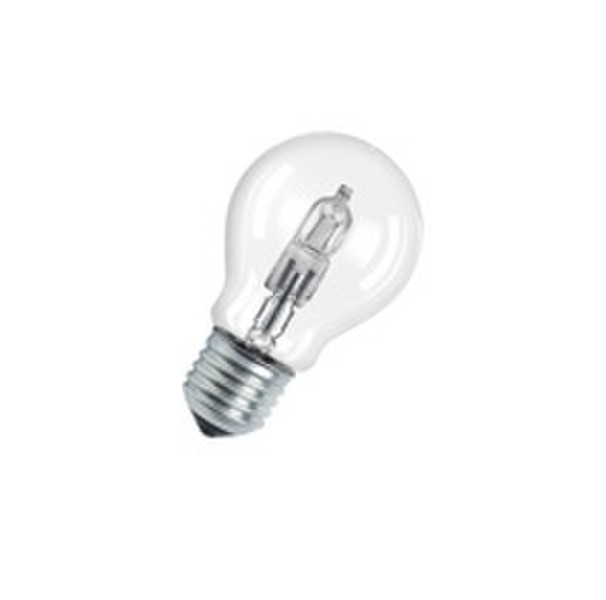 Osram HAL SST CL A 30 W 230 V E27 30Вт E27 405лм D Теплый белый