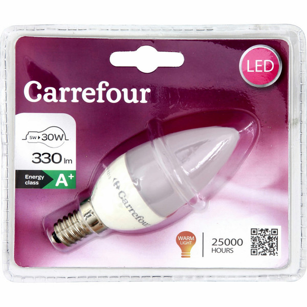 Carrefour 3610882133337 energy-saving lamp