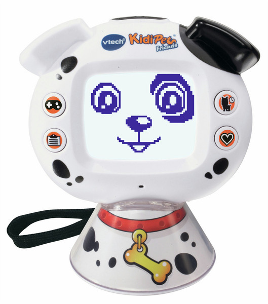 VTech KidiPet Friend Dalmatien interactive toy