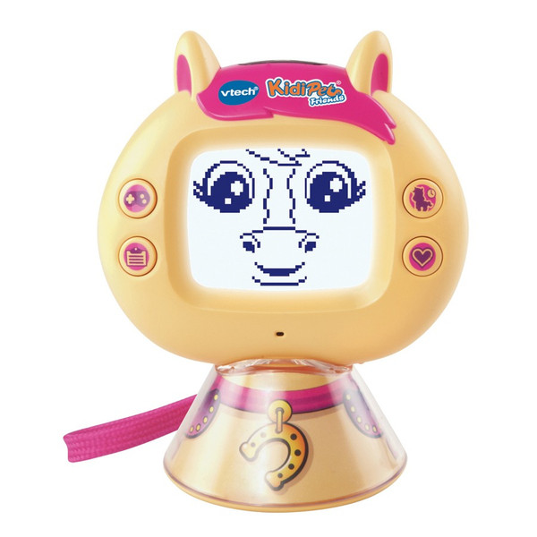 VTech KidiPet Friend Poney Shetland Interaktives Spielzeug