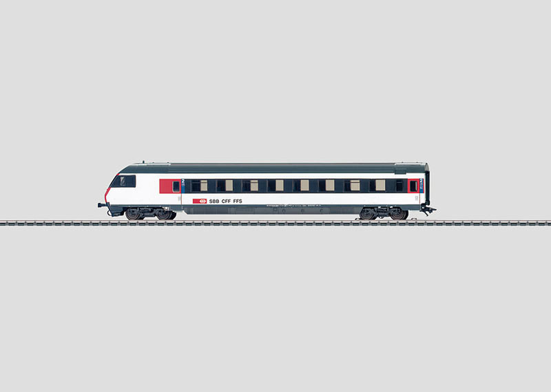 Märklin 42179 Modelleisenbahn & -zug