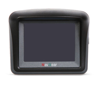 NavGear Tourmate MX-350