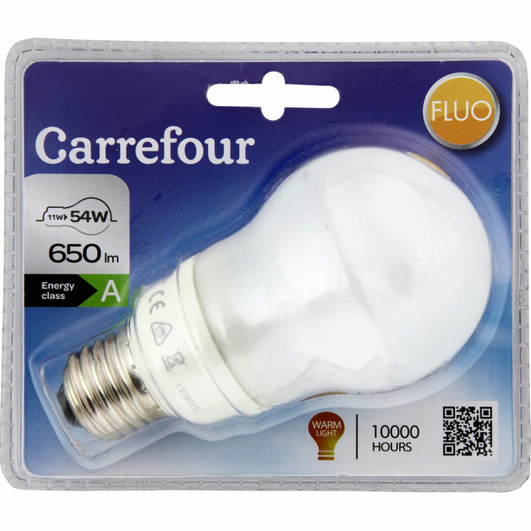 Carrefour 3610882133573 energy-saving lamp