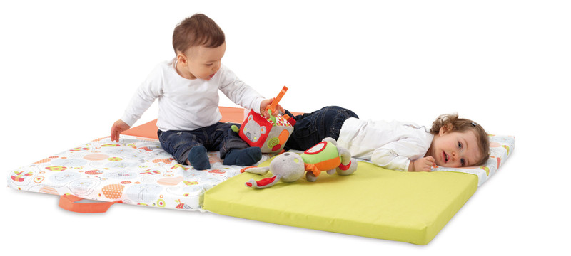 Tineo 603611 baby mattress