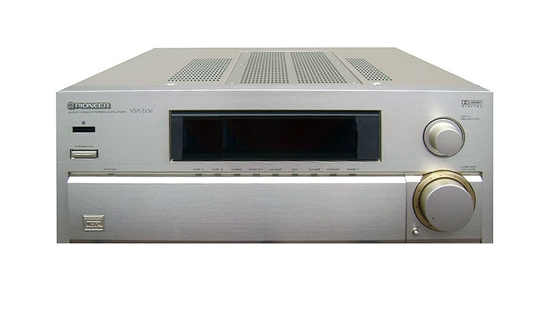 Pioneer VSA-E06 AV ресивер