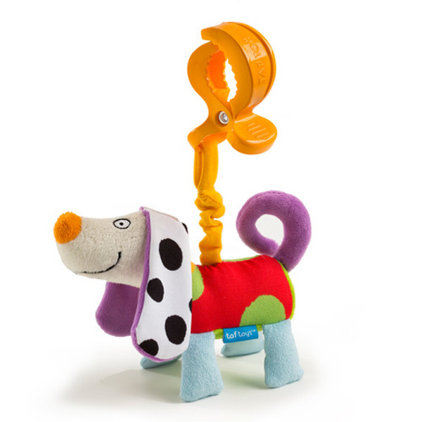 Taf Toys 11735 Multicolour push & pull toy