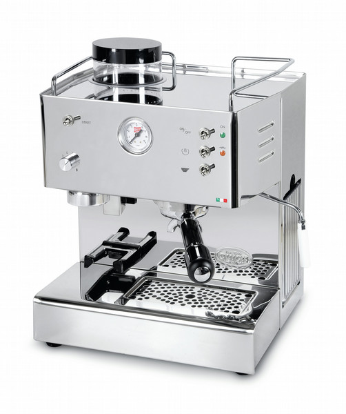 Quick Mill Pegaso Espresso machine