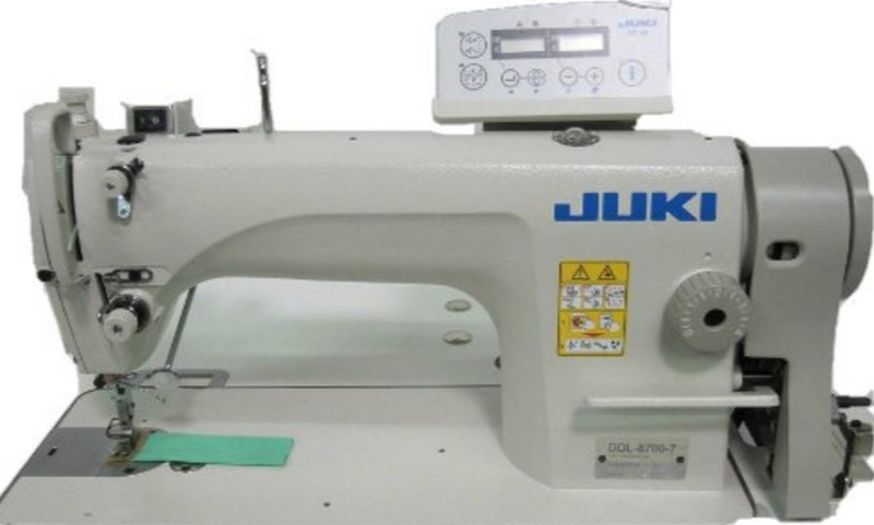 Juki DDL-8700-7 sewing machine