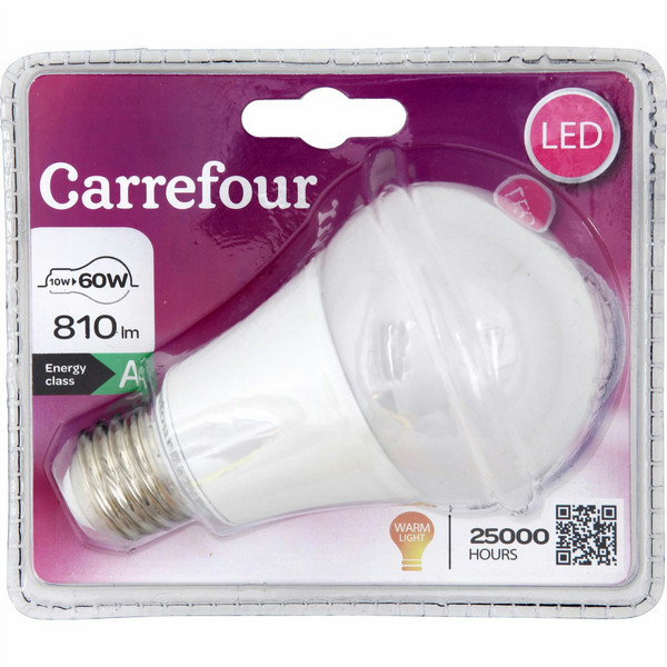 Carrefour 3613865571584 energy-saving lamp