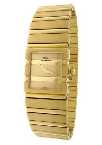 Piaget 8131 C 701 наручные часы