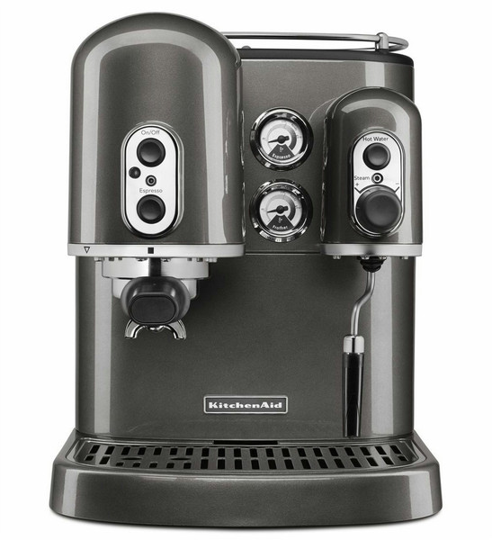 KitchenAid Pro Line Espresso machine