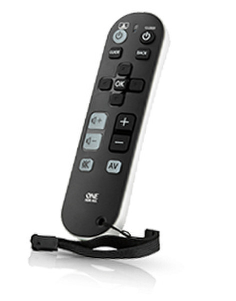 One For All URC6810 remote control