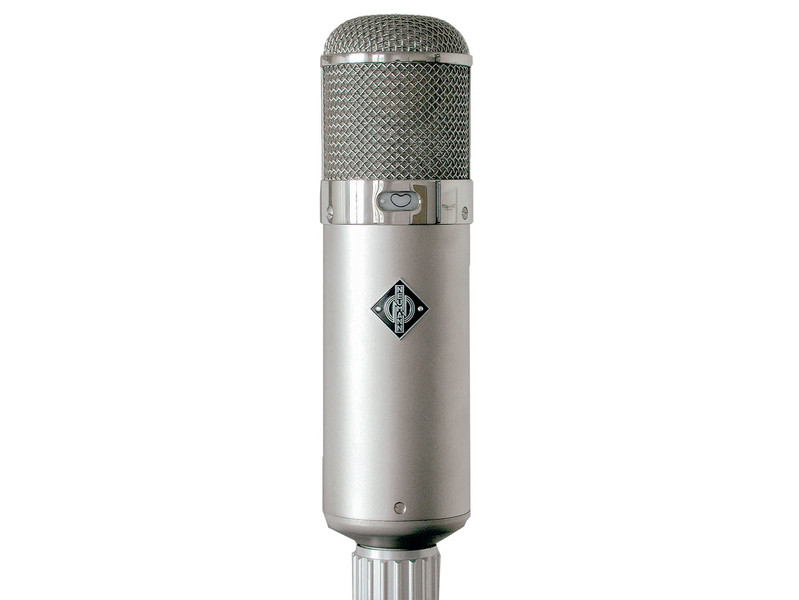 Neumann U47 микрофон