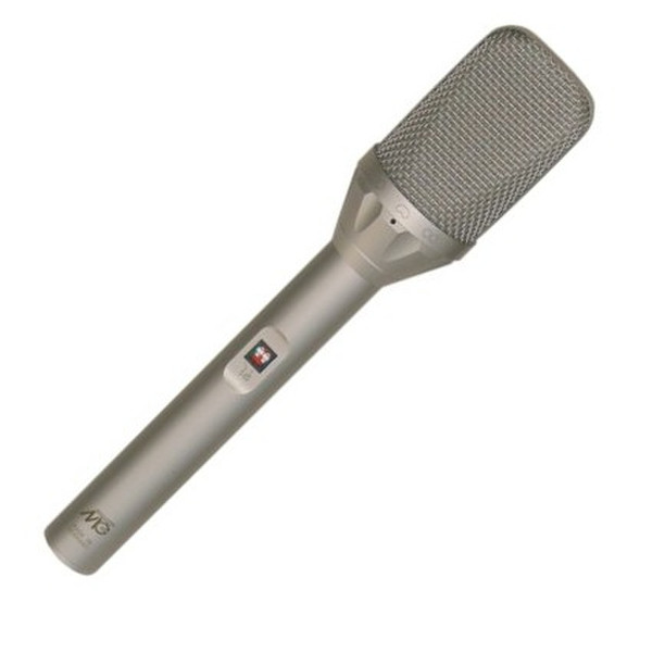 Microtech Gefell UMT 70 S microphone