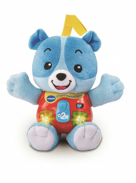 VTech Chant'ourson Nino learning toy