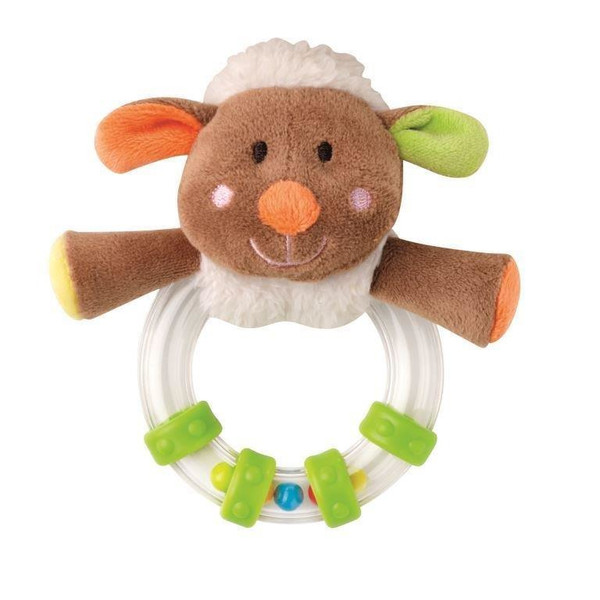 Minimi Rattle Tuck Baby