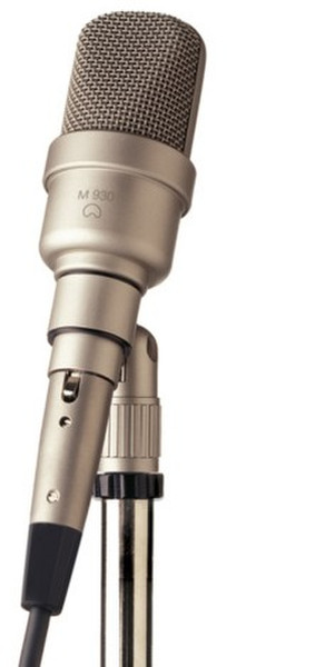 Microtech Gefell M 930 микрофон