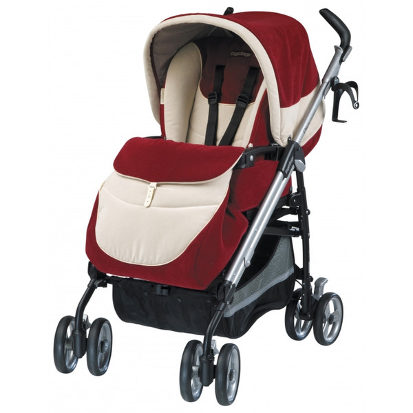 Peg Perego Switch Easy Drive Traditional stroller
