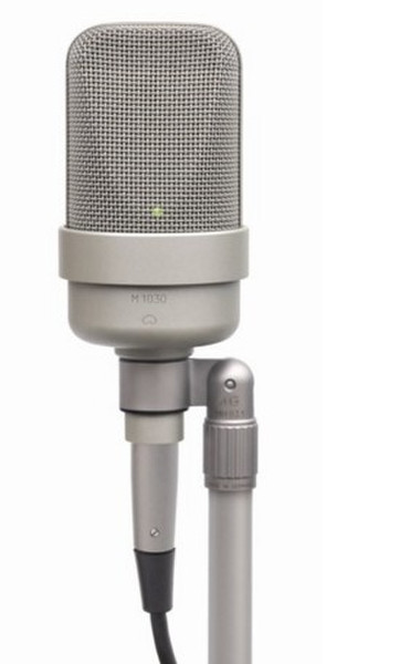 Microtech Gefell M 1030 микрофон