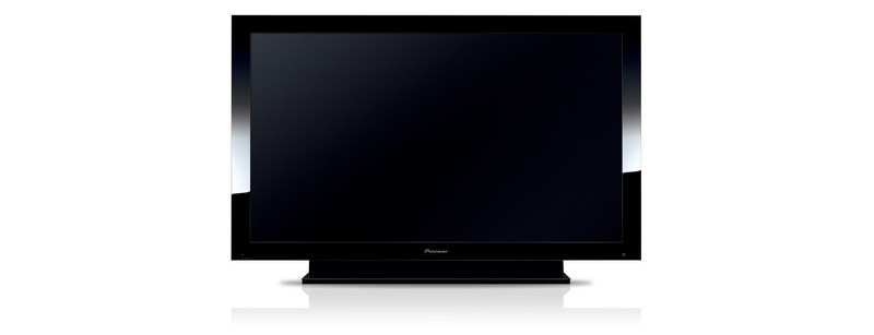 Pioneer KRP-600A LCD телевизор
