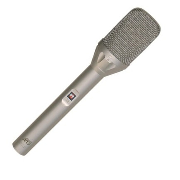 Microtech Gefell MT 71 S microphone