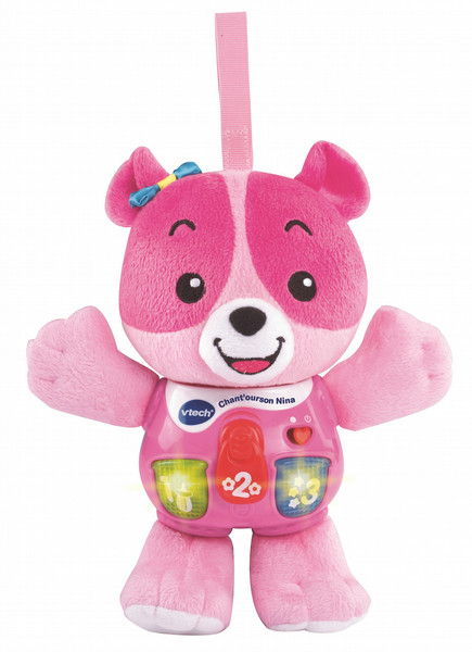 VTech Chant'ourson Nina learning toy