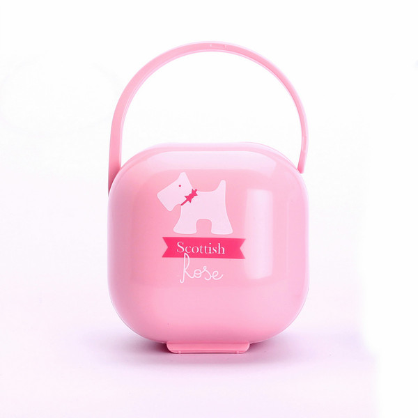 Suavinex 8426420013499 baby pacifier holder