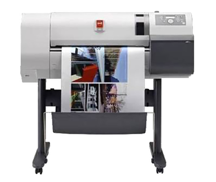 Oce CS2024 крупно-форматный принтер